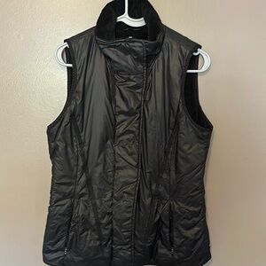 Lululemon puffer vest